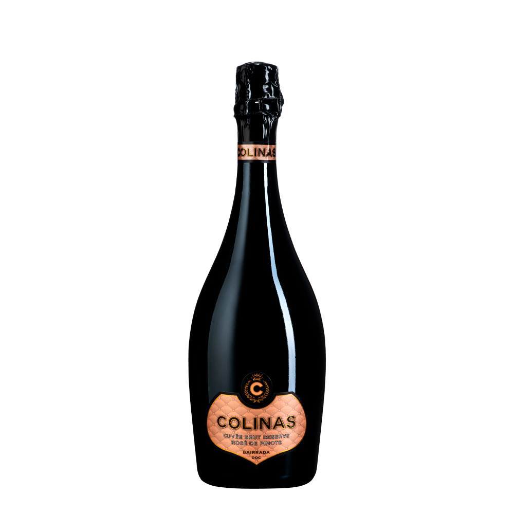 Colinas Brut Rosé