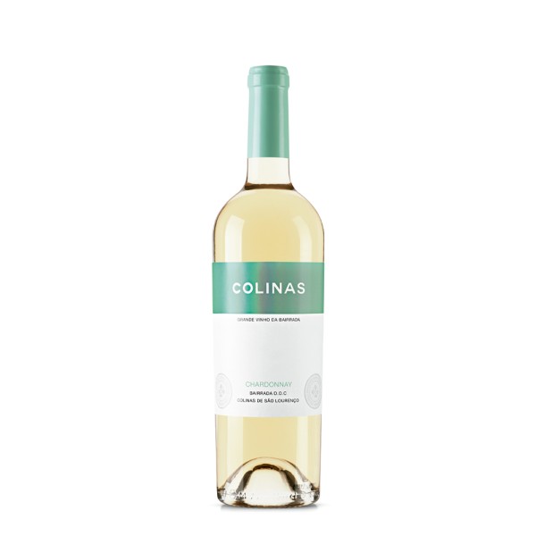 Colinas Chardonnay Branco