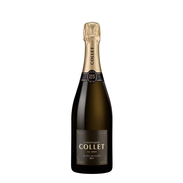 Collet Brut Blanc de Noirs Premier Cru White