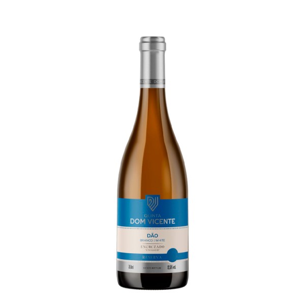 Dom Vicente Encruzado White