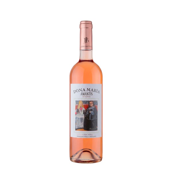Dona Maria Amantis Reserva Rosé