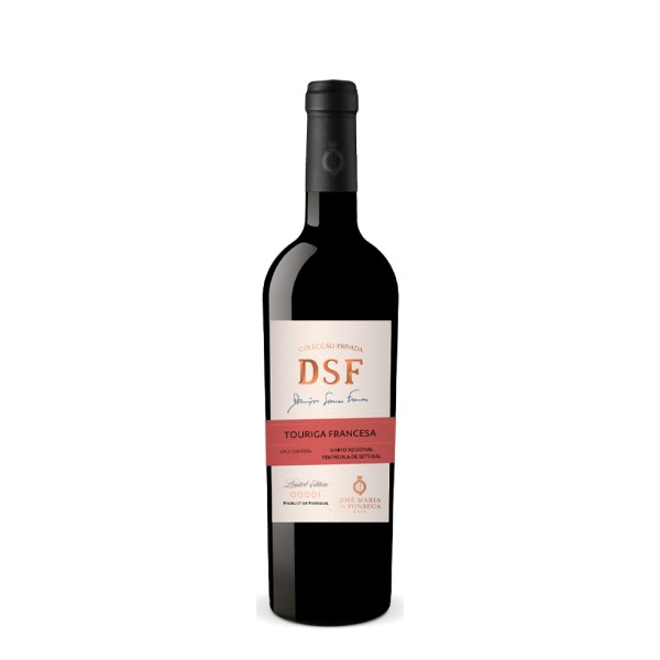 DSF Touriga Francesa Red