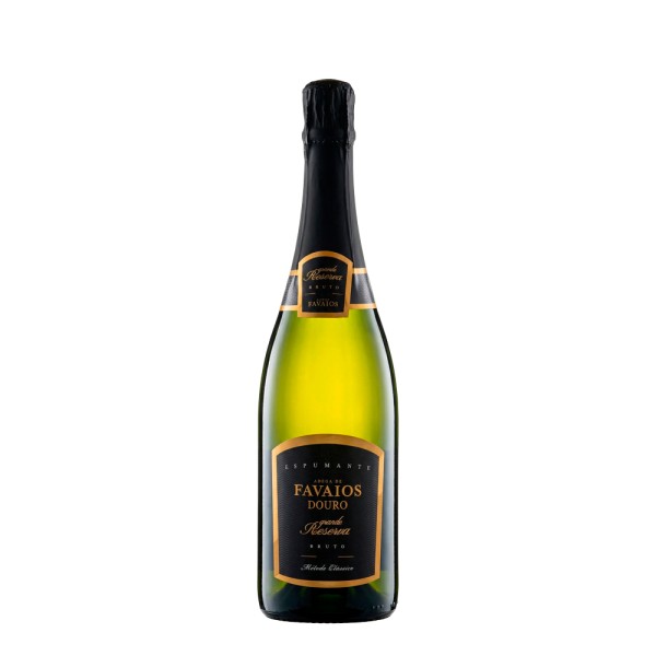 Favaios Grande Reserva Bruto White