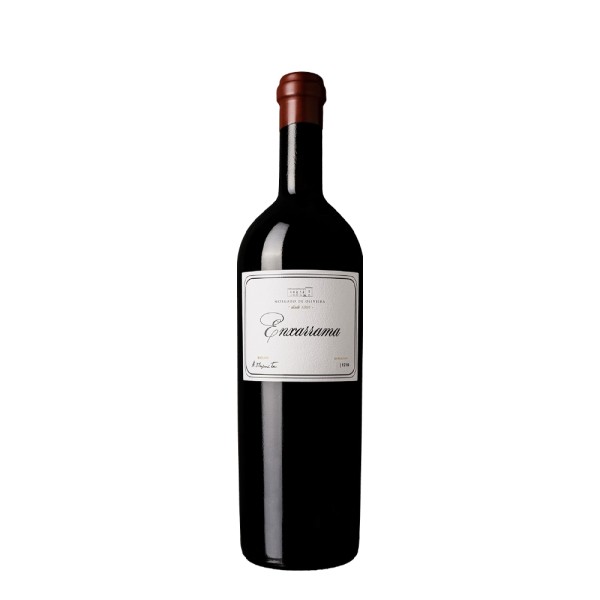 Fitapreta Enxarrama Tinto