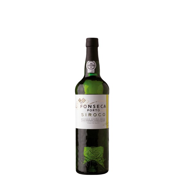 Fonseca Siroco White Extra Dry