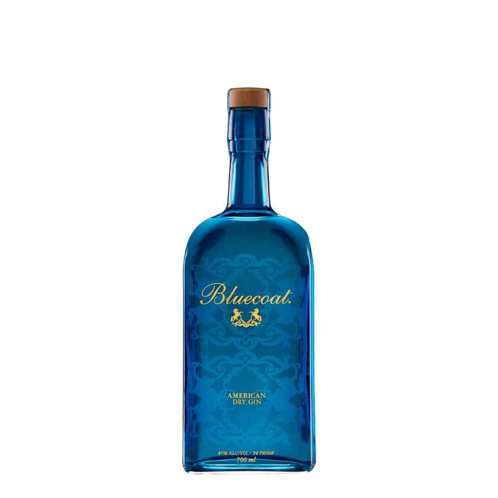 Gin Bluecoat American