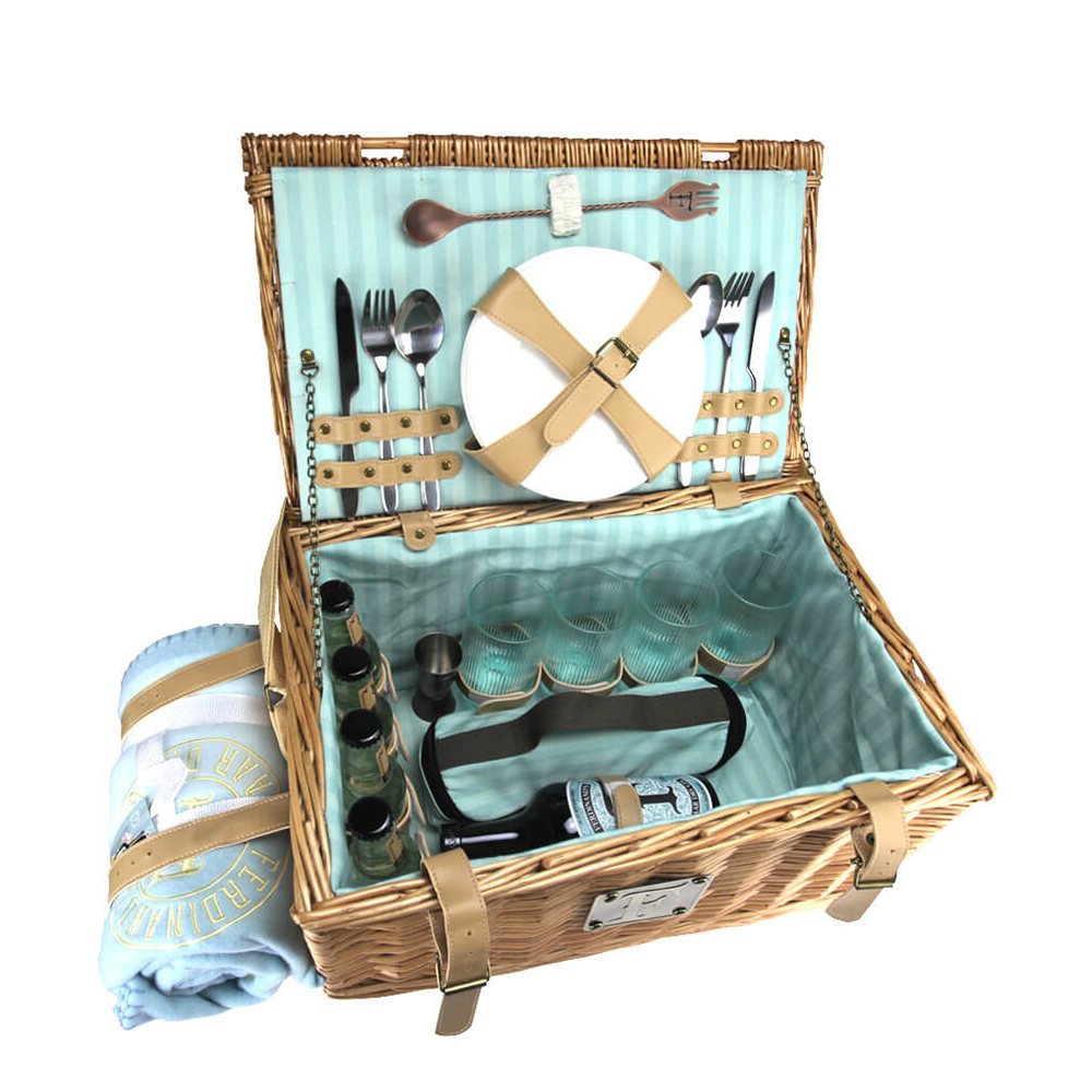 Gin Ferdinand's Picnic Basket Saar Dry