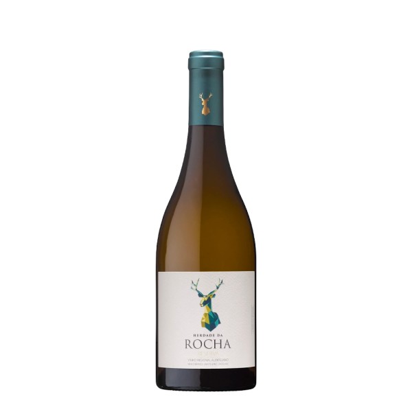 Herdade da Rocha Reserva Branco