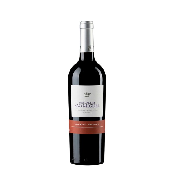 Herdade de São Miguel Touriga Franca Tinto