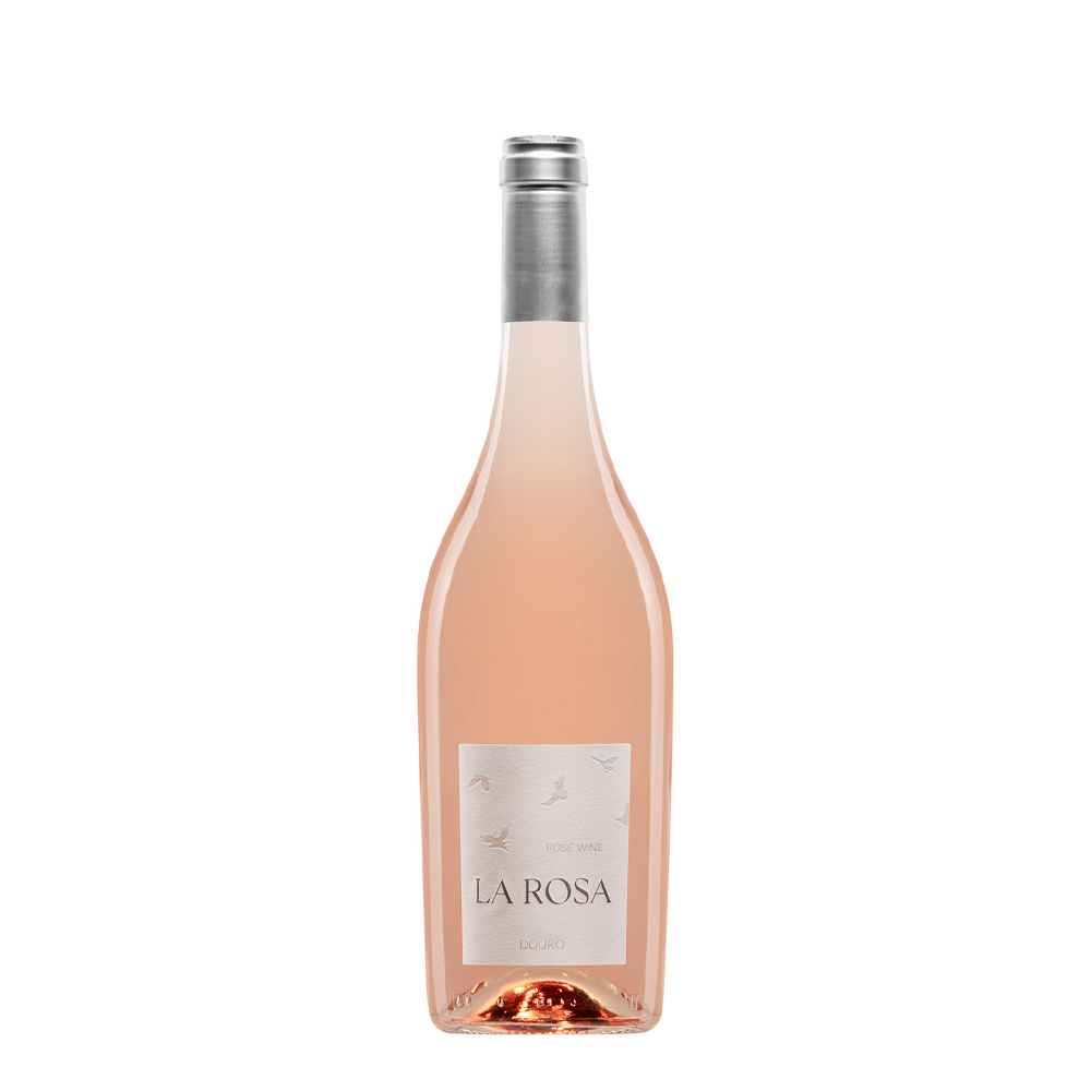 La Rosa Rosé