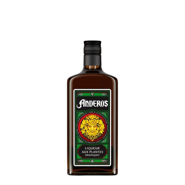 Licor Anderos