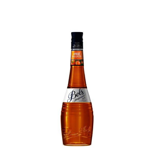 Licor Bols Apricot Brandy