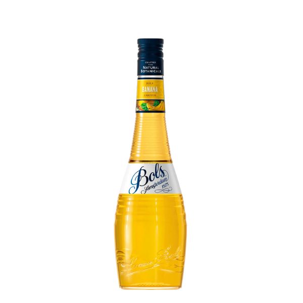 Licor Bols Banana