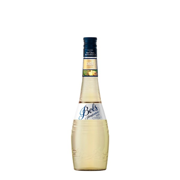 Licor Bols Ginger