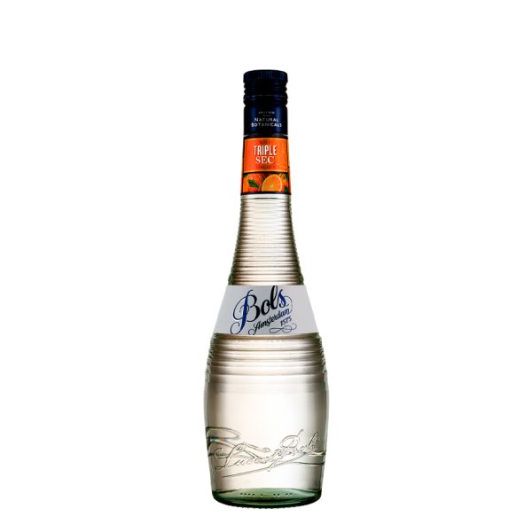 Licor Bols Triple Sec