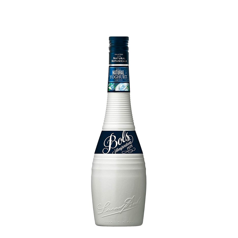 Liqueur Bols Yoghurt