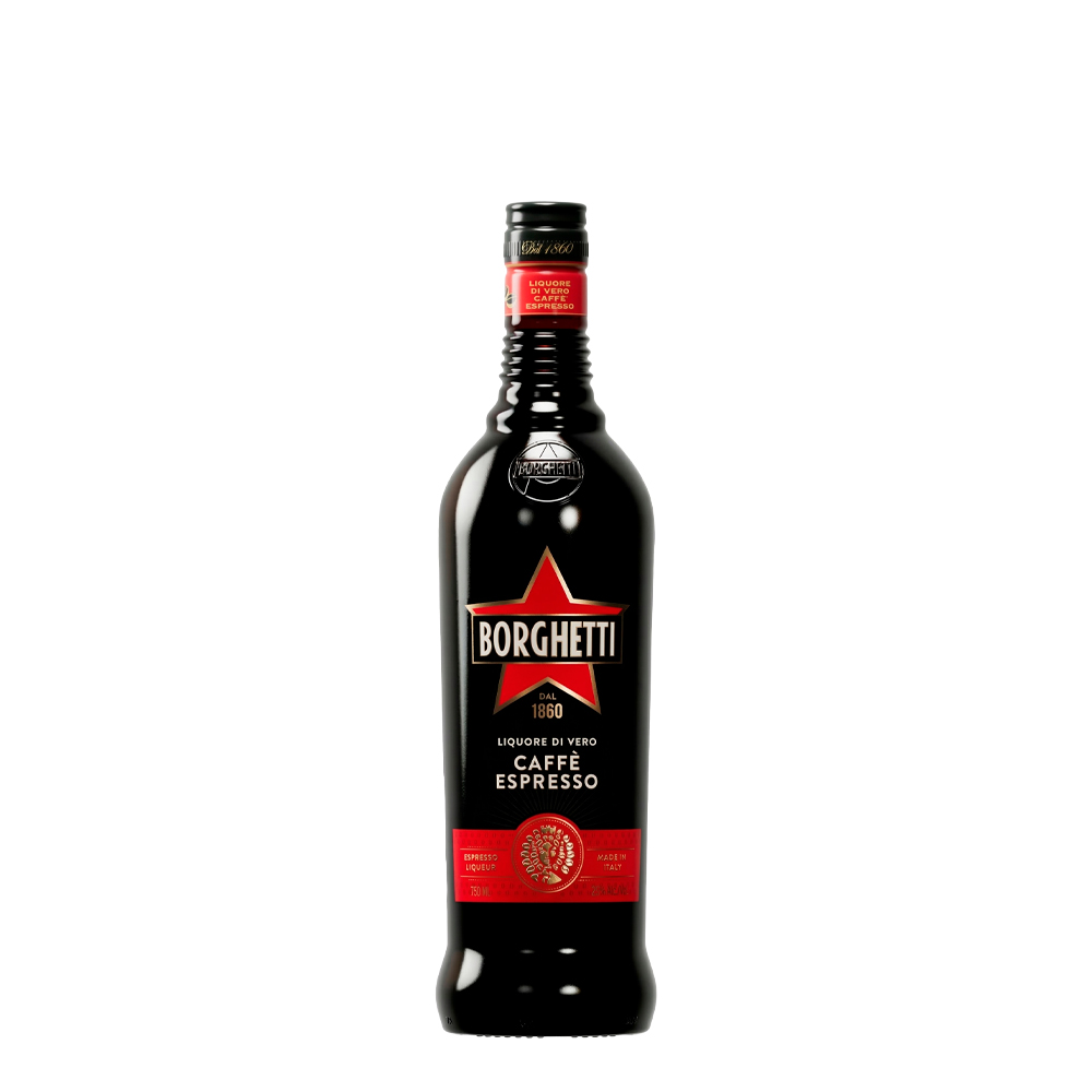 Licor Borghetti