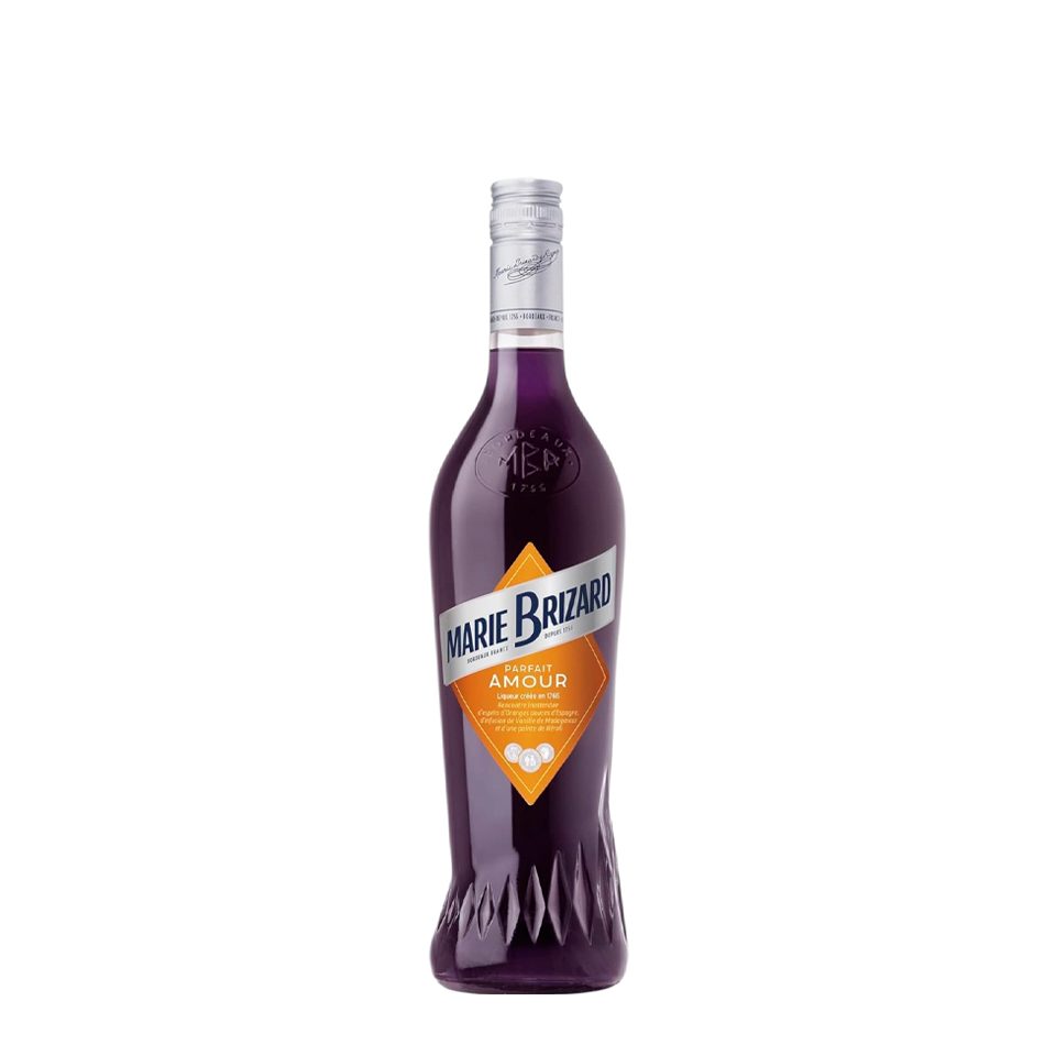 Licor Marie Brizard Parfait Amour
