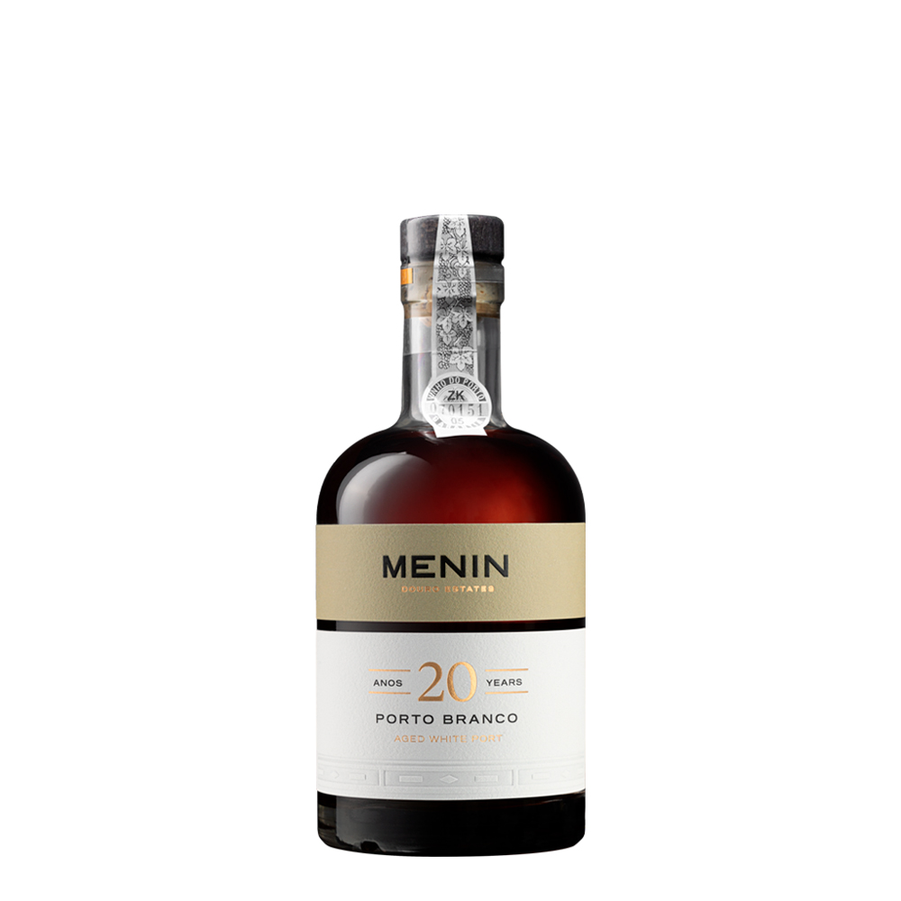 Menin 20 Year Old White Port
