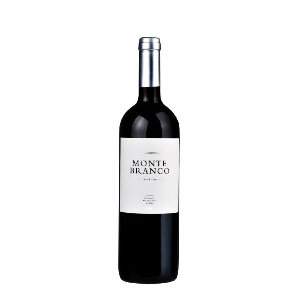 Monte Branco Tinto