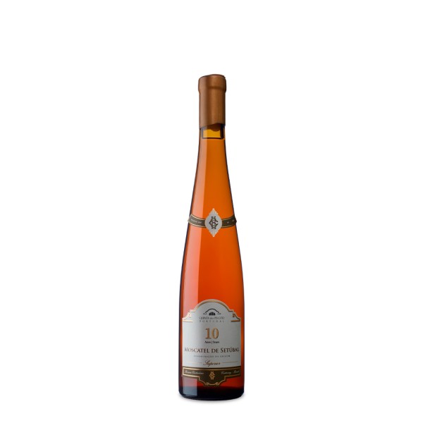 Moscatel Quinta do Piloto Superior 10 Year Old