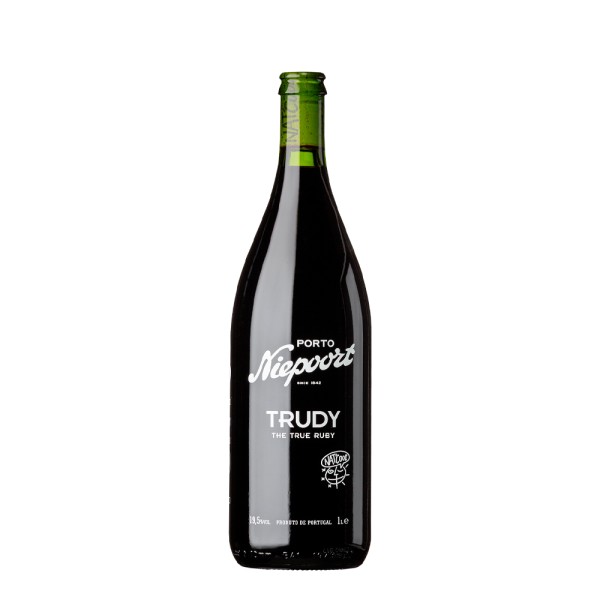 Niepoort Nat Cool Trudy Ruby
