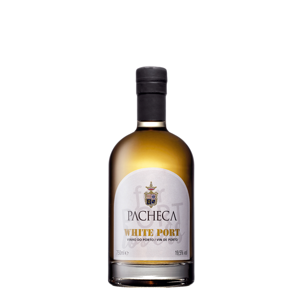 Pacheca Tradicional White