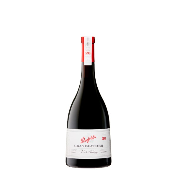 Penfolds Grandfather 20 Anos Tawny