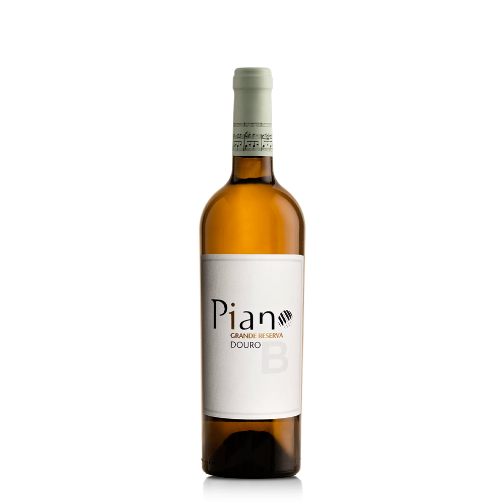 Piano Grande Reserva Branco