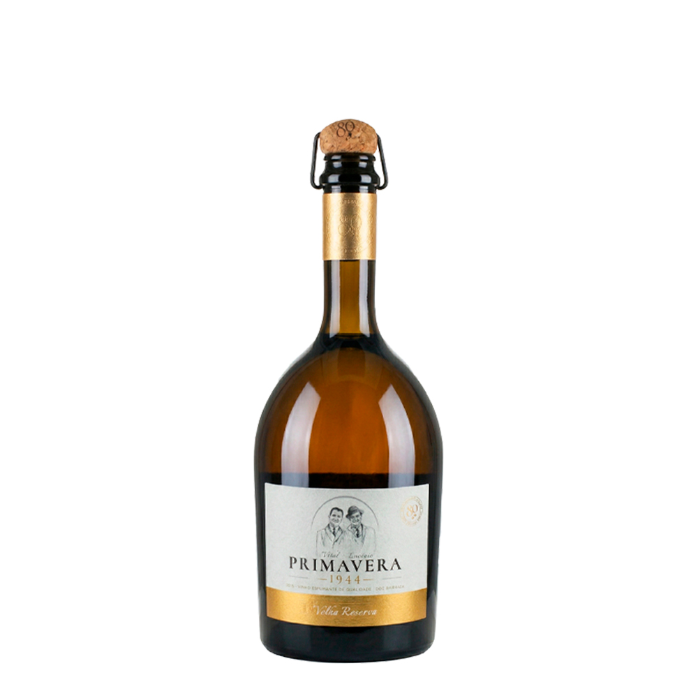 Primavera Velha Reserva 80 Years Old