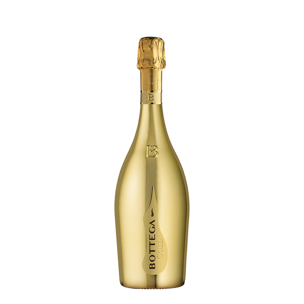 Prosecco Bottega Gold