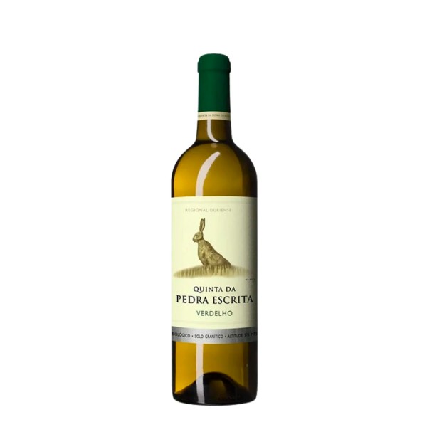 Quinta da Pedra Escrita Verdelho Branco