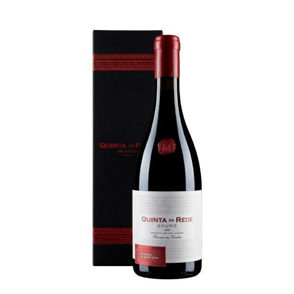 Quinta da Rede Reserva da Família Tinto
