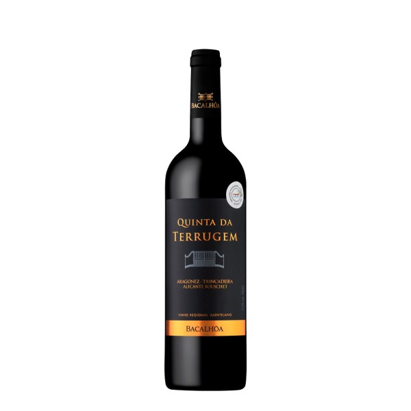Quinta da Terrugem Tinto