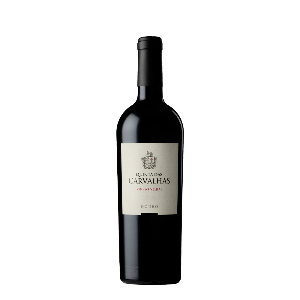 Quinta das Carvalhas Vinhas Velhas 2011 Tinto