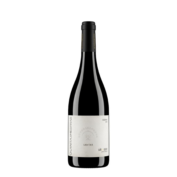 Quinta das Mestras Reserva 2018 Tinto