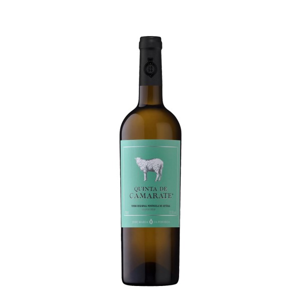 Quinta de Camarate Seco Branco