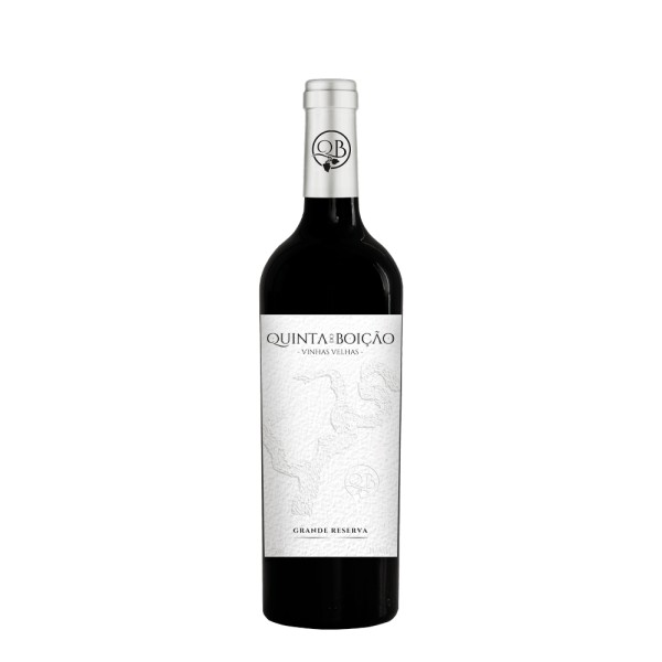 Quinta do Boição Grande Reserva Tinto