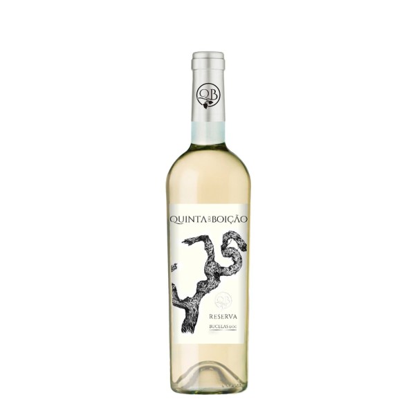 Quinta do Boição Reserva White