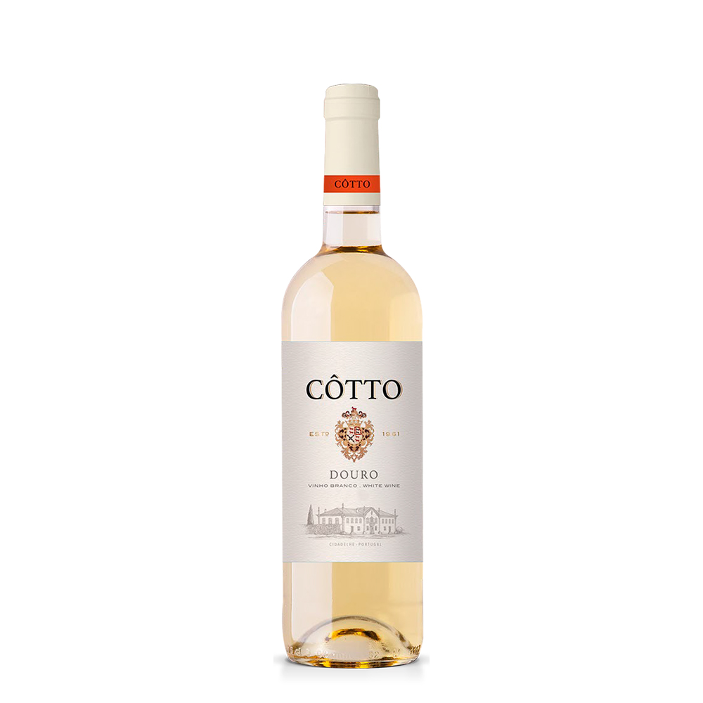 Quinta do Côtto Colheita White