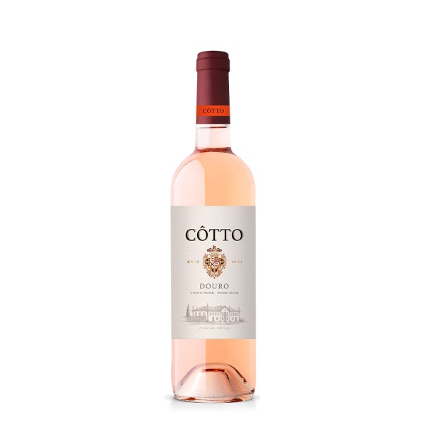 Quinta do Côtto Colheita Rosé