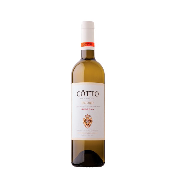 Quinta do Côtto Reserva Branco
