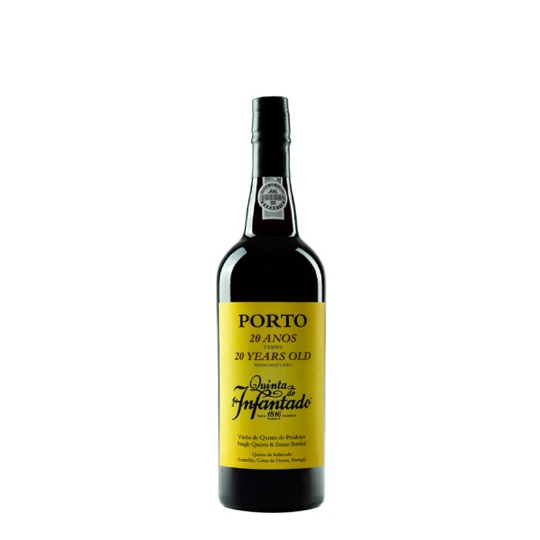 Quinta do Infantado 20 Year OldTawny