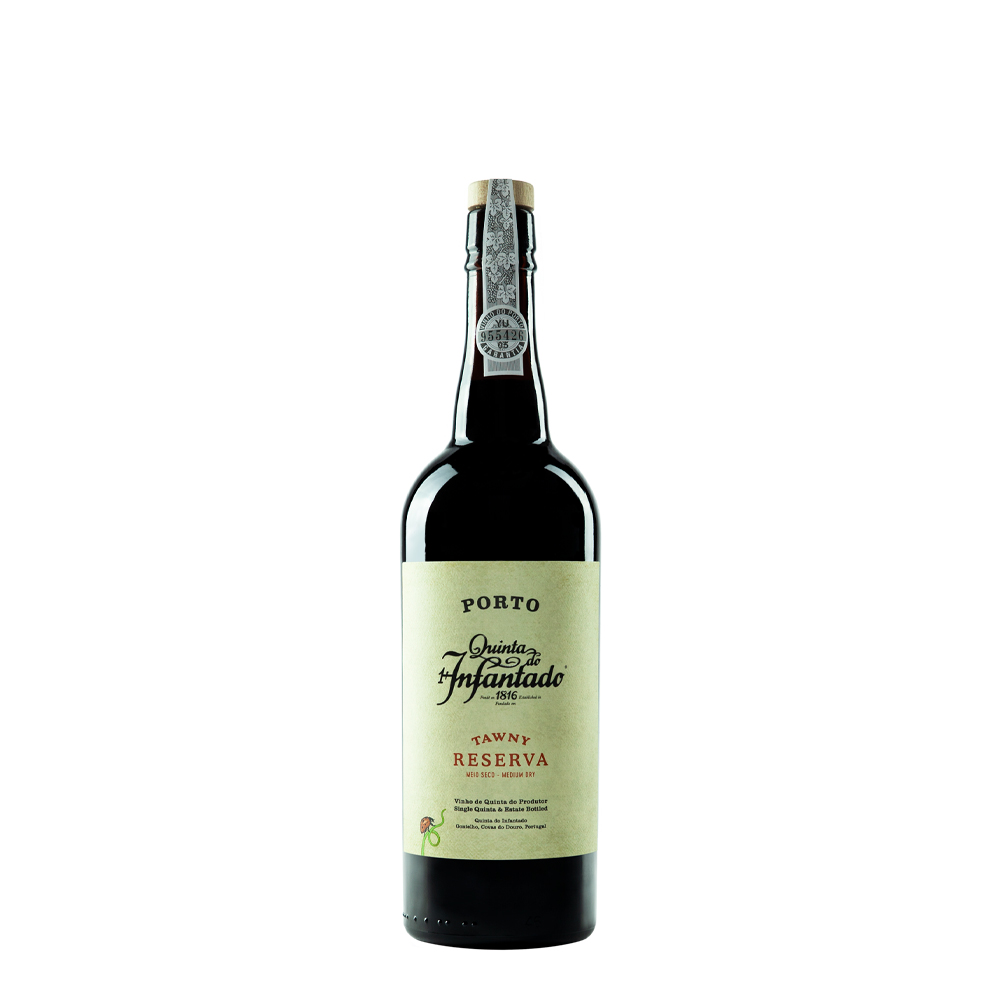 Quinta do Infantado Reserva Tawny
