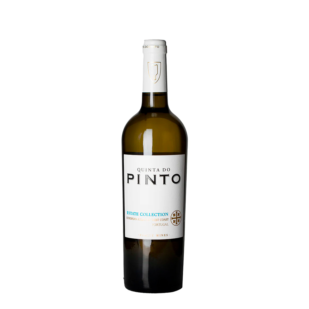 Quinta do Pinto Estate Collection White