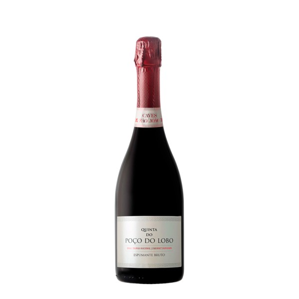 Quinta do Poço do Lobo Bruto Red