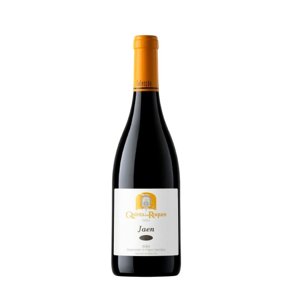 Quinta dos Roques Jaen Red