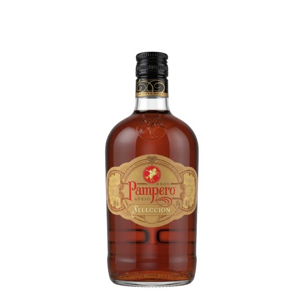 Rum Pampero Añejo Seleccion 1938