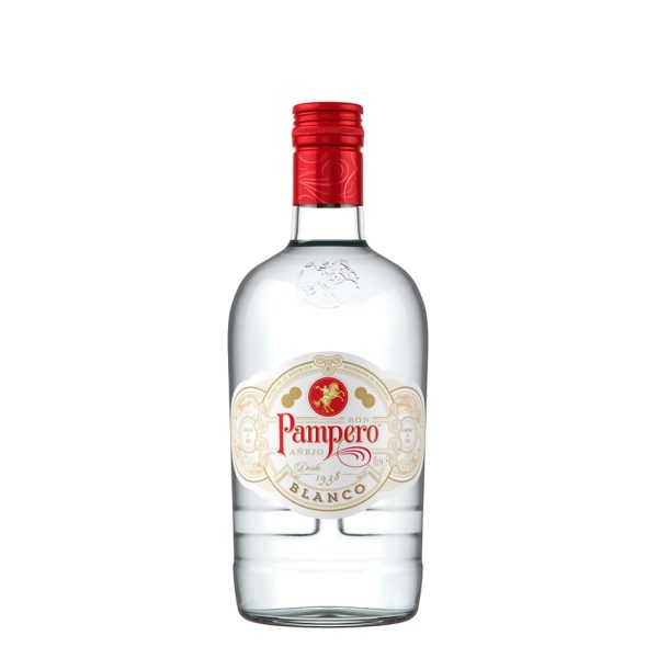 Rum Pampero Blanco