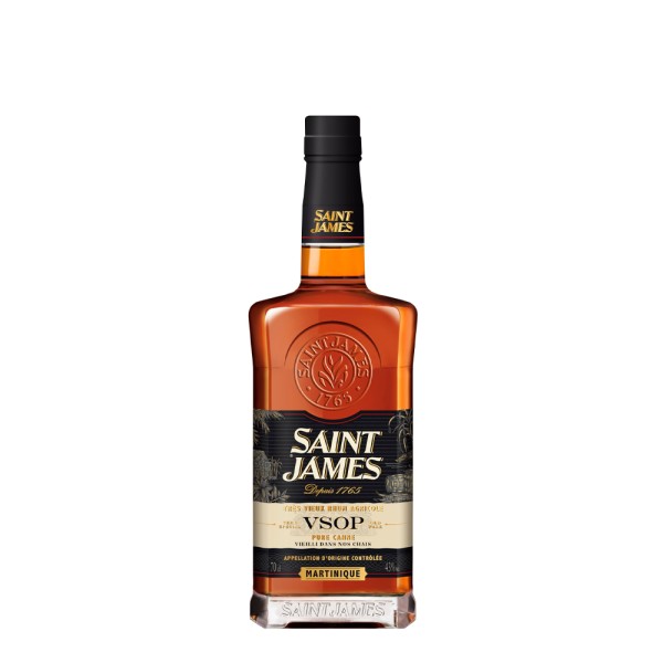 Rum Saint James VSOP